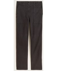 J.Crew - Patch-Pocket Slim Chino Pant - Lyst