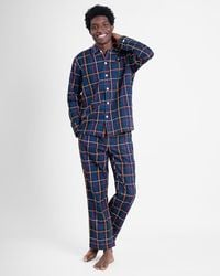 J.Crew - Sleepy Jones Henry Pajama Set - Lyst