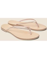 J.Crew - Kayu Milos Sandals - Lyst