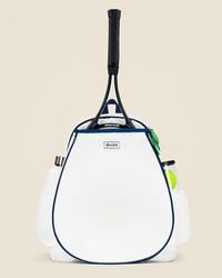 J.Crew - Ame & Lulu Game On Tennis Backpack - Lyst