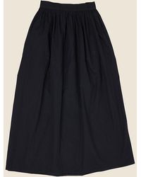 J.Crew - Laude The Label Relaxed Skirt - Lyst