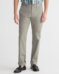 J.Crew - 770 Straight-Fit Stretch Chino Pant - Lyst