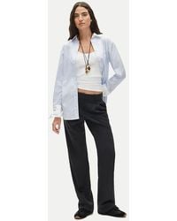 J.Crew - Essential Trouser - Lyst