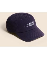 J.Crew - Old Soldier Runabouts Cap - Lyst