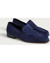 J.Crew - Classic Loafers - Lyst