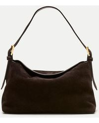 J.Crew - Berkeley Small Shoulder Bag - Lyst
