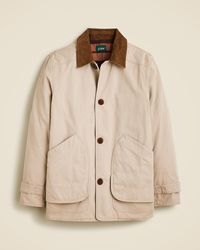 J.Crew - 1983 Barn Jacket - Lyst