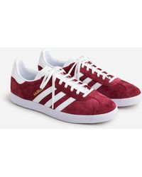 Adidas Gazelle Sneakers for Men - Up to 40% off | Lyst