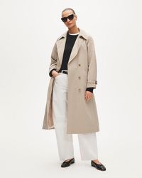 J.Crew - New Icon Trench Coat - Lyst