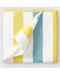 J.Crew - Laguna Beach Textile Company Cabana Towel - Lyst