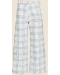 J.Crew - Sz Blockprints Disco Pant - Lyst