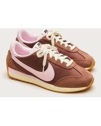 J.Crew - Nike Pacific Sneakers - Lyst