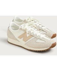 J.Crew - New Balance 471 Sneakers - Lyst