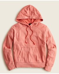 Jcrew hoodie Clearance