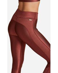 J.Crew - Alala Raya Rib Tights - Lyst