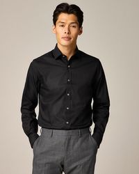J.Crew - Tall Bowery Performance Stretch Dress Shirt With Spread Collar - Lyst