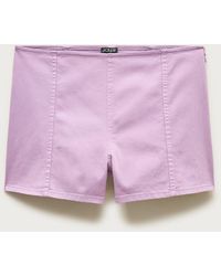 J.Crew - Tap Short - Lyst