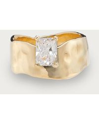 J.Crew - Lady Wade Ring - Lyst