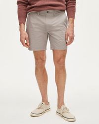 J.Crew - "7" Tech Short" - Lyst