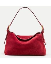 J.Crew - Berkeley Small Shoulder Bag - Lyst