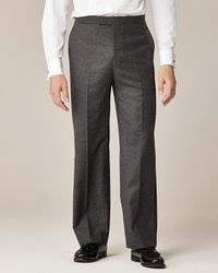 J.Crew - Limited-Edition Relaxed-Fit Tuxedo Pant - Lyst