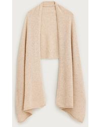 J.Crew - Cashmere Wrap - Lyst