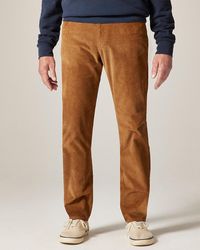 J.Crew - 770 Straight-Fit Five-Pocket Pant - Lyst