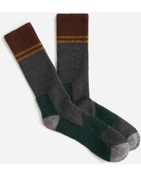 J.Crew Socks for Men | Christmas Sale up to 76% off | Lyst