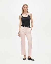 J.Crew - Petite Stella Pant - Lyst