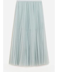 J.Crew - Collection Layered Tulle Skirt - Lyst