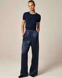 J.Crew - Petite Cosmo Pant - Lyst