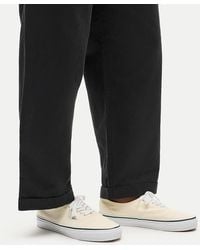 J.Crew - Exclusive Vans Premium Authentic Sneakers - Lyst