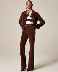 J.Crew - Tall Vintage Flare Pant - Lyst