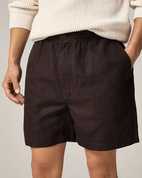 J.Crew - 5.5' Pier Short - Lyst