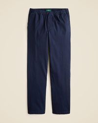 J.Crew - Drawstring Pant - Lyst