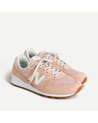new balance 996 bone