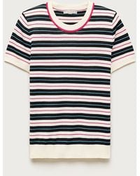 J.Crew - Sweater-Tee - Lyst