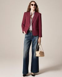 J.Crew - École Blazer - Lyst