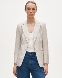 J.Crew - Petite Margeaux Blazer - Lyst
