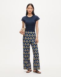 J.Crew - Tall Rori Pant - Lyst