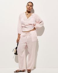 J.Crew - Beach Pant - Lyst