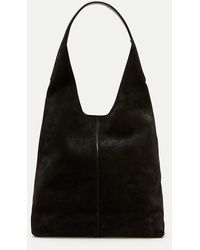 J.Crew - Slouchy Tote - Lyst