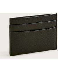 J.Crew - Leather Double-Sided Cardholder - Lyst