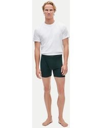 J.Crew - Stretch 4" Boxer Briefs - Lyst