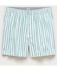 J.Crew - Patterned Boxers - Lyst