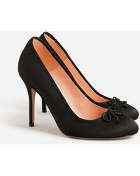 J.Crew - Collection Made-In-Italy Ballet Pumps - Lyst
