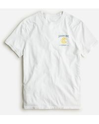 J.Crew T-shirts for Men | Online Sale 