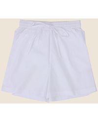 J.Crew - Laude The Label Drawstring Short - Lyst