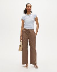 J.Crew - Luna Pant - Lyst
