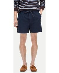 J.Crew - "5" Everyday Tech Drawstring Short" - Lyst